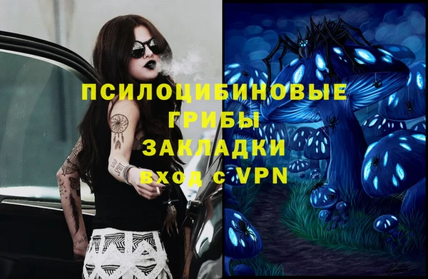 кристаллы Козловка