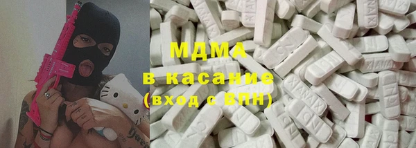 хмурый Козельск